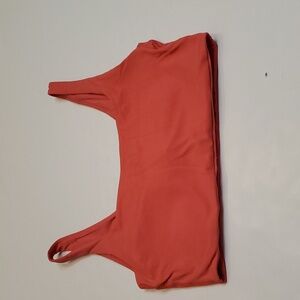 #1270 LULULEMON align tank size s/m